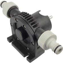 M 446 Matkapla Çalışan Su Pompası