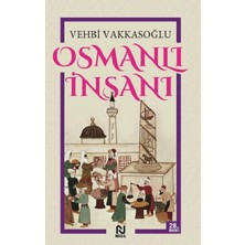 Nesil Yayınları Osmanlı Insanı