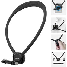 Se 2.0 Entegre Dönüşlü Boyun Askısı