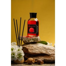 Aksa Lotus 100 ml Çubuklu Oda Kokusu