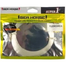 Sea Horse Fluoro Carbon 25 mt Shock Leader