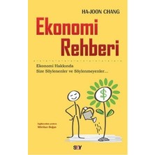 Say Yayınları Ekonomi Rehberi