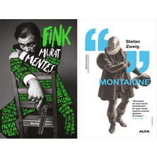 Alfa Yayınları Fink + Montaigne