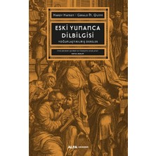 Alfa Yayınları Eski Yunanca Dilbilgisi