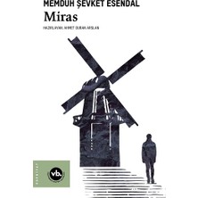 Vakıfbank Kültür Yayınları Miras