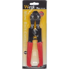 W 2148 Demir Kesme Makası, 200 mm