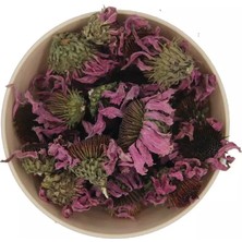 Aktar Depo Ekinezya Kelle (Çiçek) 250 gr