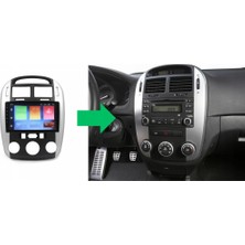 Kia Cerato Android Multimedya Sistemi 2-32 For-X (2008-2013)