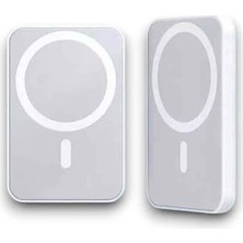 Teknodayım LF-100 Magsafe 5.000 Mah