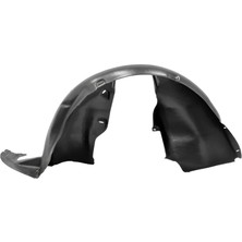 Skoda Octavia 2013-2020 Çamurluk Davlumbazı Sol Ön 5E0809957E