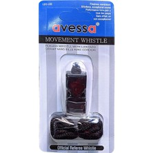 Dk-20 Antrenman Düdüğü