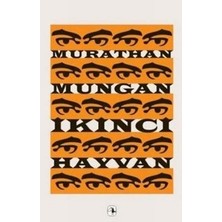 Metis Yayınları Ikinci Hayvan