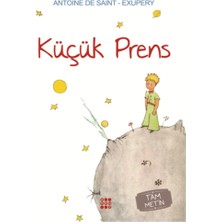Dokuz Yayınları Küçük Prens
