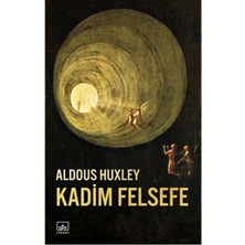 İthaki Yayınları Kadim Felsefe