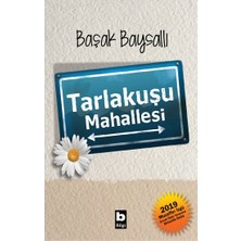 Bilgi Yayınevi Tarlakuşu Mahallesi