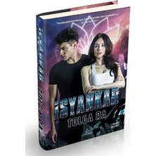 Ephesus Yayınları Isyankar (Ciltli)