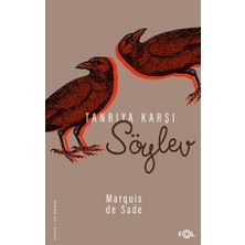 Fol Kitap Tanrıya Karşı Söylev