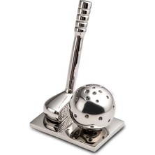 Misda Store Golf Kağıt Tutucu