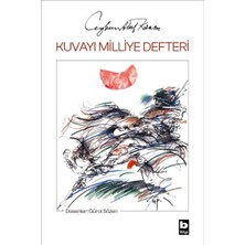 Kuvayı Milliye Defteri