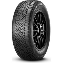 Pirelli 265/45R21 108V Xl Scorpion Winter 2 Elt Suv Kış Lastiği (Üretim TARIHI:2025)