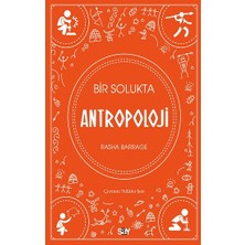 Say Yayınları Bir Solukta Antropoloji