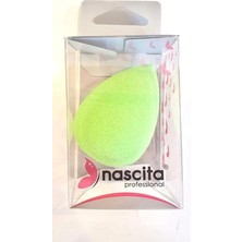 Misda Store Toz & Sıvı Yapılara Uygun Makyaj Süngeri