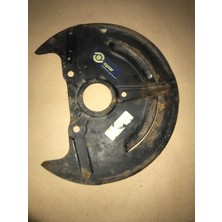 Opar Murat 131 Ön Fren Kaliper Toz Sacı Opar