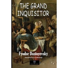 Platanus Publishing The Grand Inquisitor