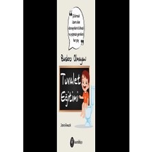 Kuraldışı Yayınevi Baskıcı Olmayan Tuvalet Eğitimi