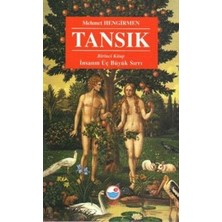 Engin Yayınevi Tansık 1: Insanın Üç Büyük Sırrı