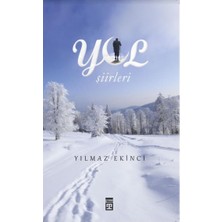 Timaş Yayınları Yol Şiirleri