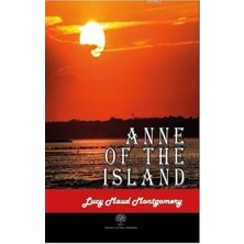 Platanus Publishing Anne Of The Island