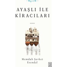 Ketebe Yayınları Ayaşlı ile Kiracıları