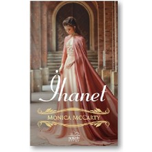 Nemesis Kitap Ihanet