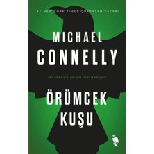 Nemesis Kitap Örümcek Kuşu