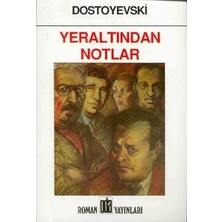 Oda Yayınları Yeraltından Notlar