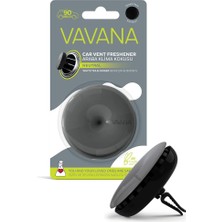 Araba Klima Kokusu - Oto Kokusu, Profesyonel Otomobil Kokusu, Araç Parfümü (Neutral)