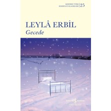 İş Bankası Kültür Yayınları Gecede