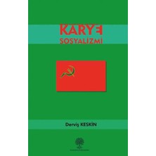 Platanus Publishing Karye Sosyalizmi