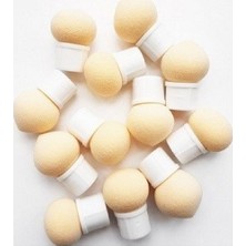 Nail Room Ombre Süngeri Yedek – Profesyonel Nail Art Geçişler Için Pratik ve Etkili Uygulama Aracı