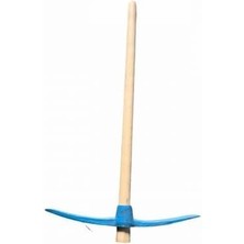 Misda Store Kazma ve Sapı 1 Adet