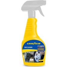 500 ml Jant Temizleyici