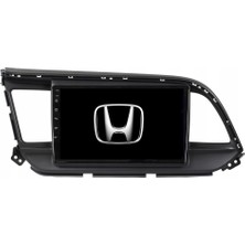 Hyundai Elantra Android Multimedya Sistemi 2-32 For-X (2019-2020)
