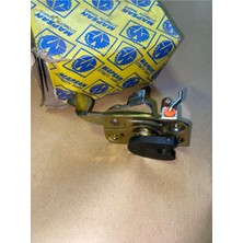 Üçel Murat 124/SERÇE Ön Sağ Kapı Kilidi Mapsan Marka Eski Üretim Etiketçilere Özel