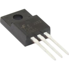 OEM 13N50F TO-220F Mosfet Transistör