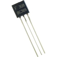 OEM Bc 369 To-92 Transistör