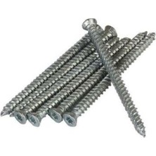 Hırdavat Evreni Buldeks Vida 7,5 x 60 (100 Adet)