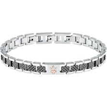 Maserati  JM225AVD86 Erkek Bileklik