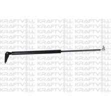 KRAFTVOLL-09010268 - Bagaj Amortısoru Sag Mazda 323 P V>96