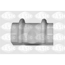 Karma SSC-2005281 - Viraj Demir Lastiği C15 Beyaz 24MM